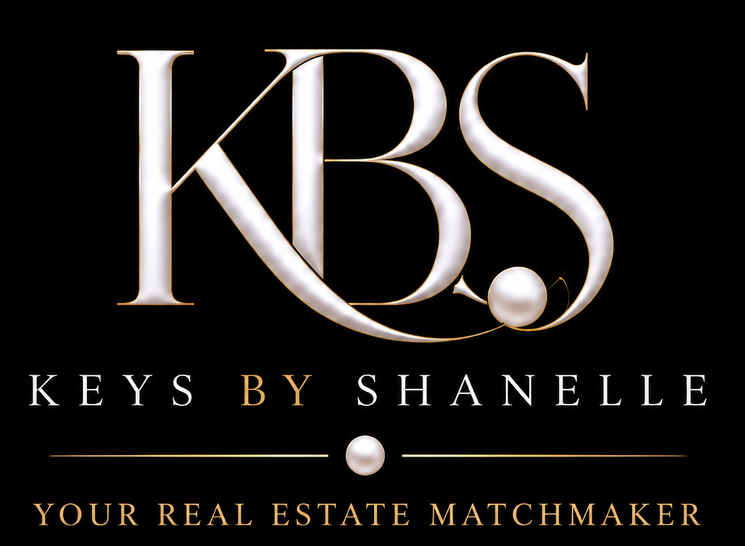 Keys by Shanelle